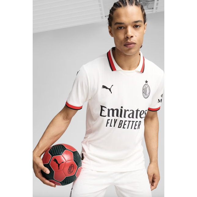 AC Milan 24/25 Away Jersey Men - 775015 02
