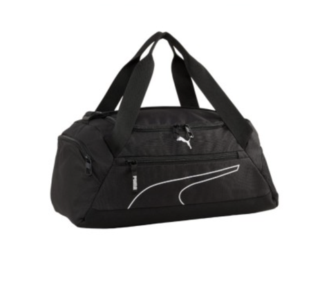 Puma Fundamentals Sports Bag XS - Black 090332 01