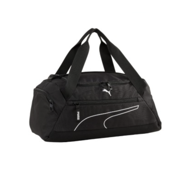 Puma Fundamentals Sports Bag XS - Black 090332 01