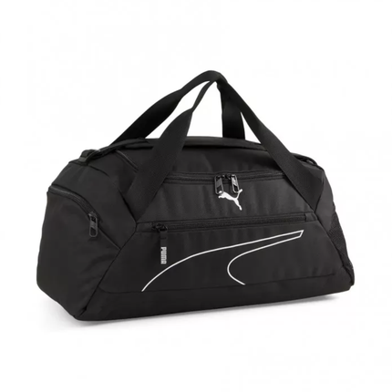 Puma Fundamentals Sports Bag medium - Black 090333 01