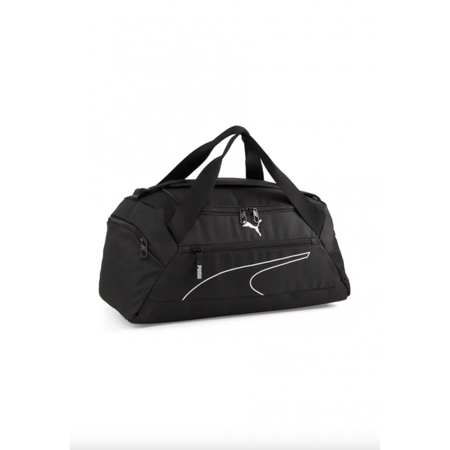 Puma Fundamentals Sports Bag medium - Black 090333 01