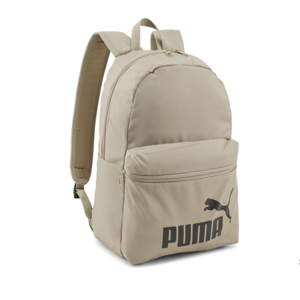 PUMA PHASE BACKPACK - BLACK - 079943 36