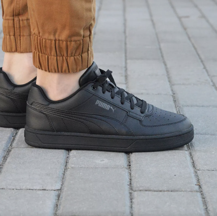 Caven 2.0 Sneakers BLACK - 392290 01