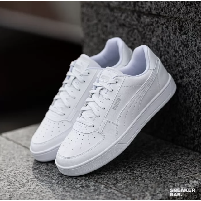 Caven 2.0 Sneakers WHITE - 392290 02