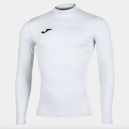 Youth Long sleeve shirt unisex Brama Academy white 101018.200