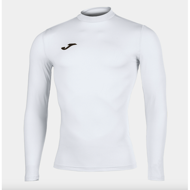 Youth Long sleeve shirt unisex Brama Academy white 101018.200