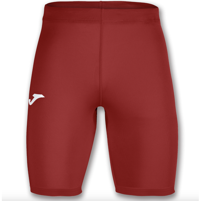 Short tights man Brama Academy red 101017.600
