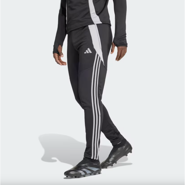Tiro 24 Winterized Pants - BLK - IM9974