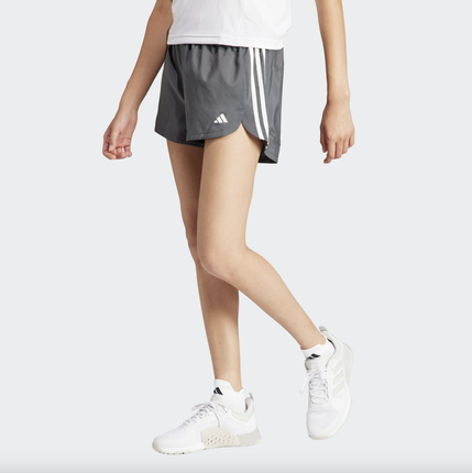 W PACER WVN MID GRESIX/WHITE - IT9070