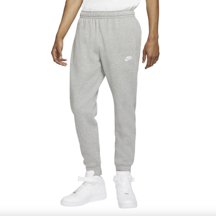 Nike Sportswear Club Fleece Joggers - GREY - BV2671-063