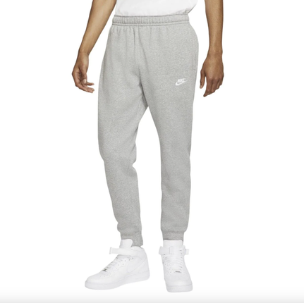 Nike Sportswear Club Fleece Joggers - GREY - BV2671-063