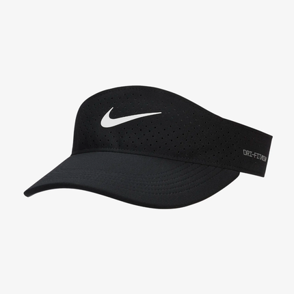 Nike Dri-FIT ADV Ace Visor - FB5641-010