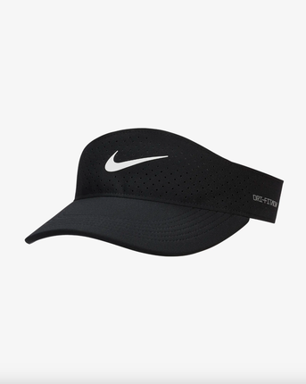 Nike Dri-FIT ADV Ace Visor - FB5641-010