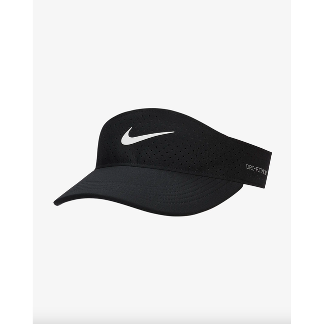 Nike Dri-FIT ADV Ace Visor - FB5641-010