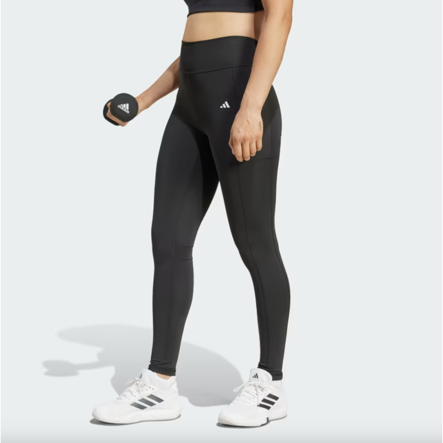 W Optime Full-Length Leggings - IQ2688