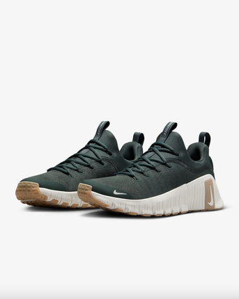 W Nike Free Metcon 6 - FJ7126-300