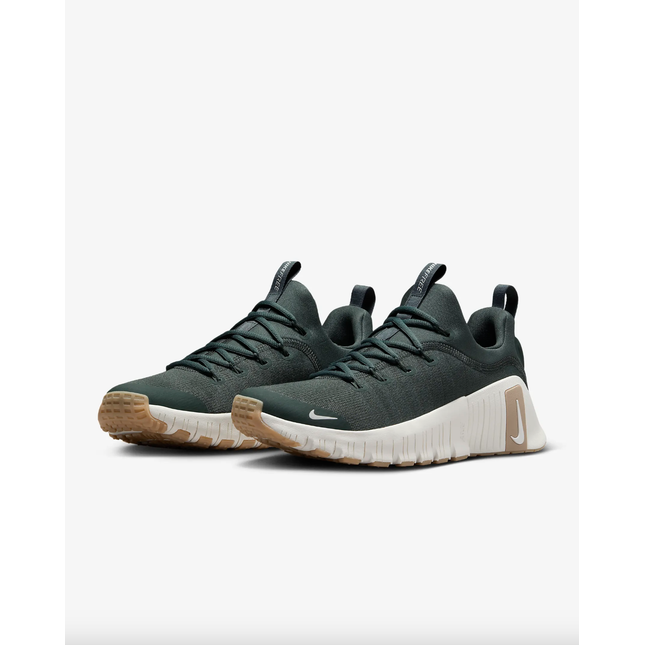 W Nike Free Metcon 6 - FJ7126-300