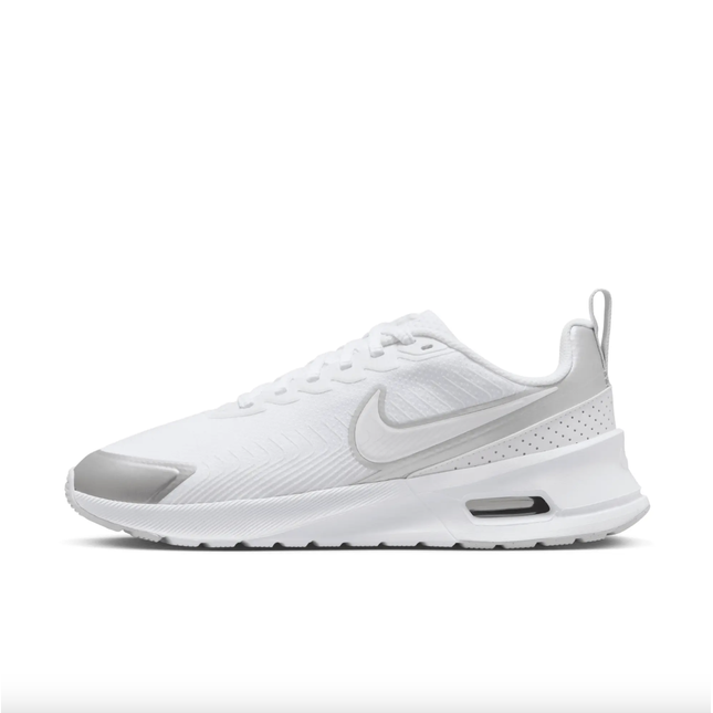 W AIR MAX NUAXIS - WHITE - HF1233-101