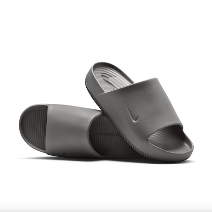 Nike Calm Slide In Grey - FD4116-002