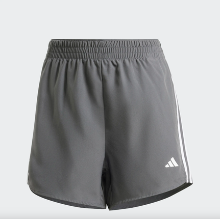 W 3S SHORT HIGH R - GRESIX/WHITE -JF4362