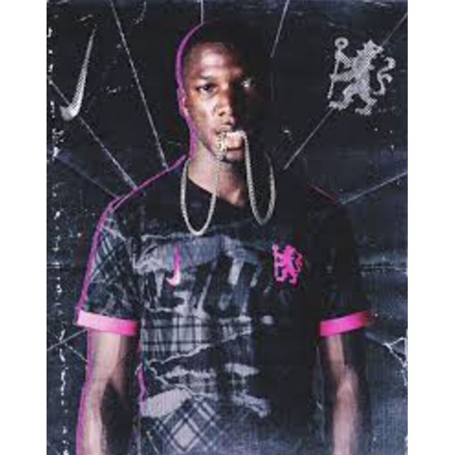 Chelsea Third Jersey 2024-25