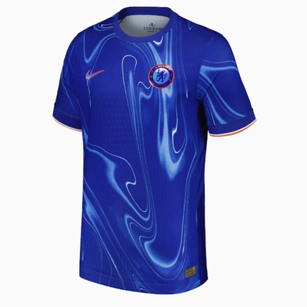 Chelsea Home Jersey 2024-25