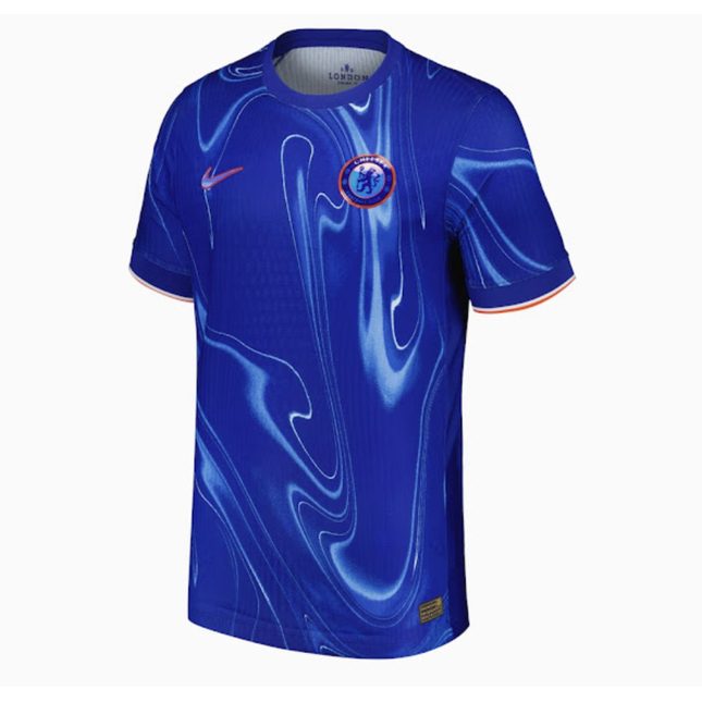 Chelsea Home Jersey 2024-25