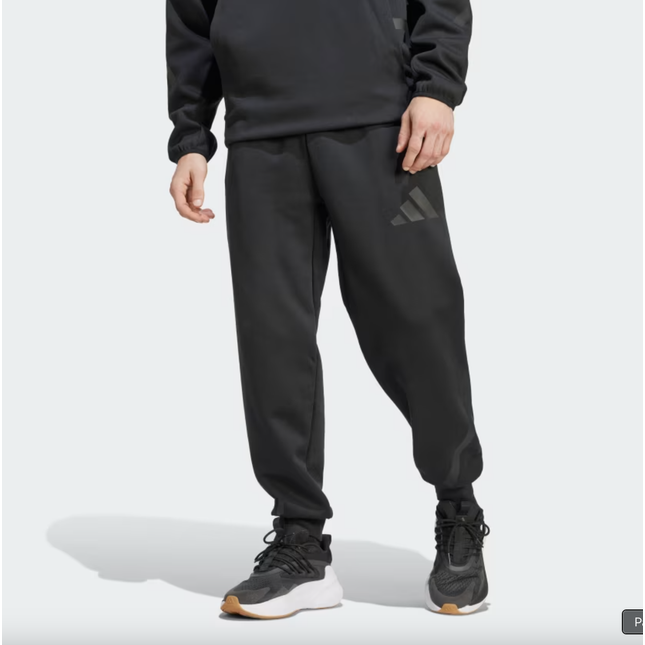 Z.N.E. Pants BLACK - JD9599