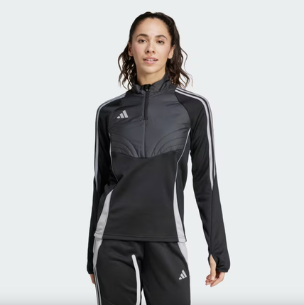 W Tiro 24 Winterized Top - BLK - IX7886