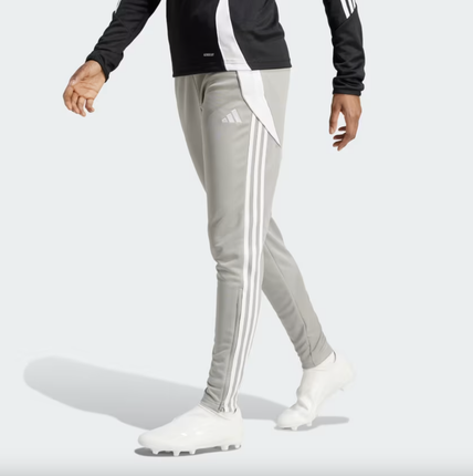 W Tiro 24 Training Pants - GREY - IV7262