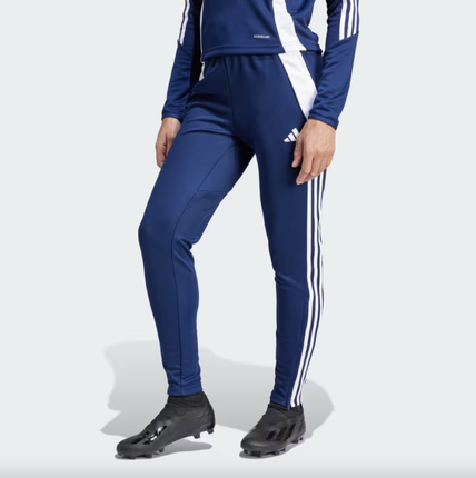 W Tiro 24 Training Pants NAVY - IS1006