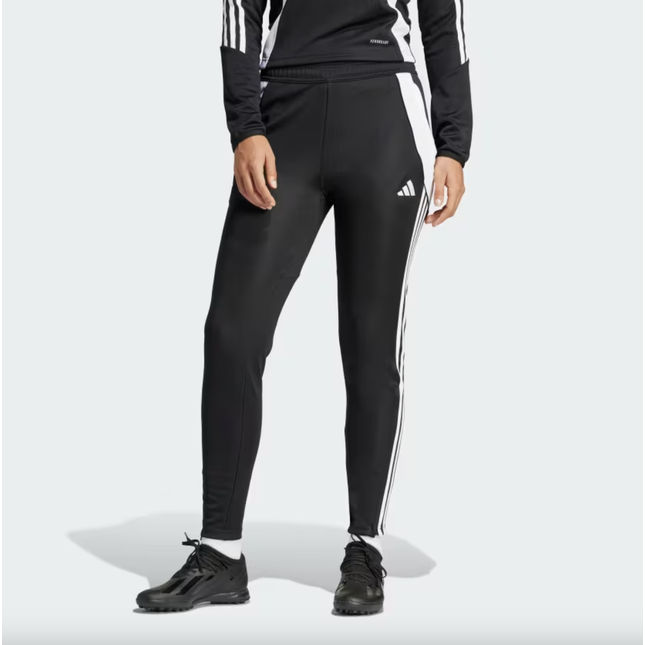 W Tiro 24 Training Pants - BLACK - IJ7660