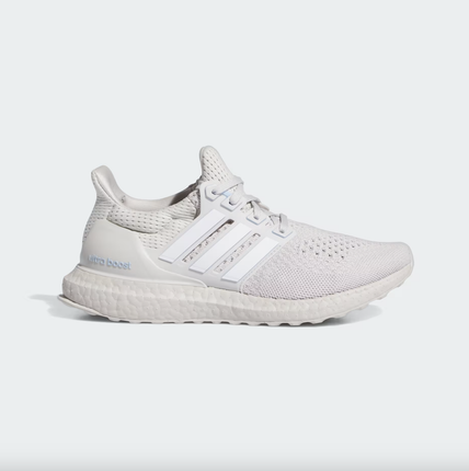 W ULTRABOOST 1.0 SHOES - GRAY - JH9211