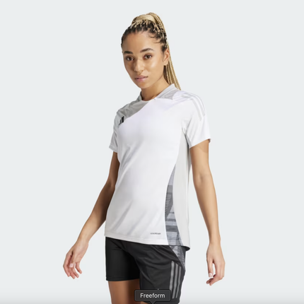 W Competition Training Shirt Tiro 24 - IR5463