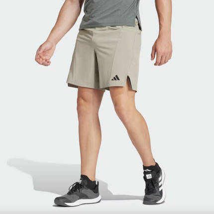 Designed for Training Workout Shorts - IS3821