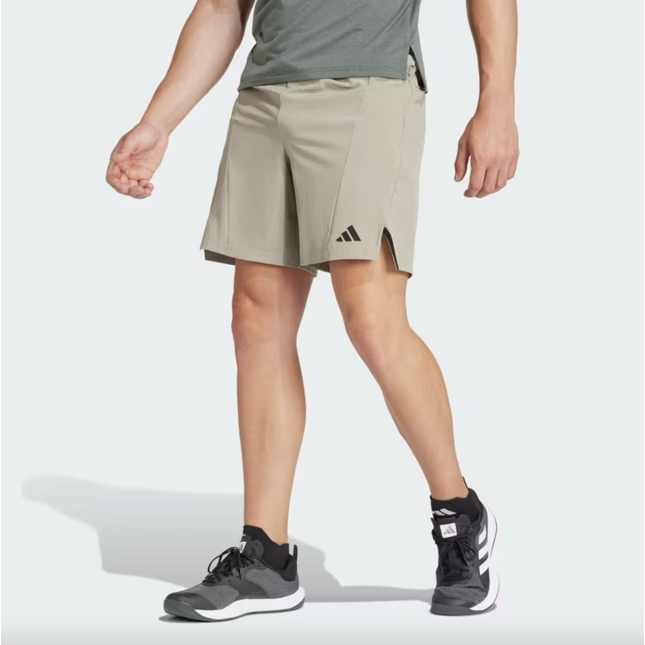 Designed for Training Workout Shorts - IS3821