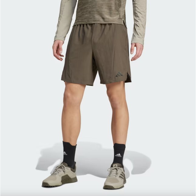 Designed for Training Workout Shorts SHAOLI - IX9134