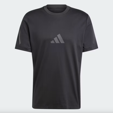 adidas Z.N.E. Tee BLACK - JE3069