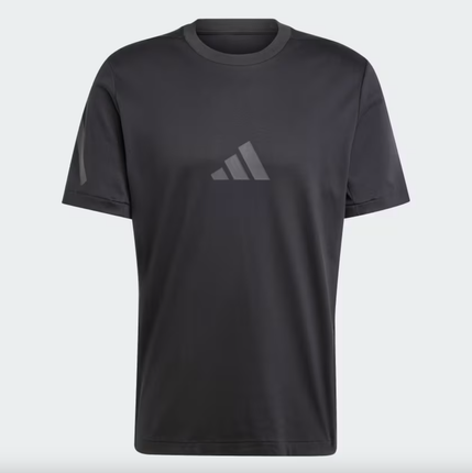 adidas Z.N.E. Tee BLACK - JE3069