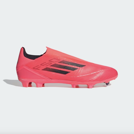 F50 League Laceless Firm/Multi-Ground Boots - TURBO - IE0607