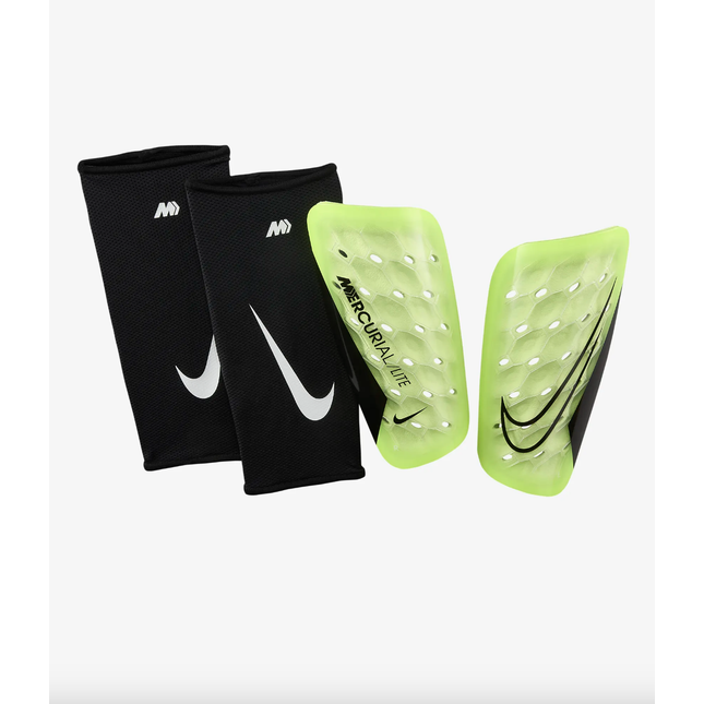 Nike Mercurial Lite Football Shinguards - DN3611-702