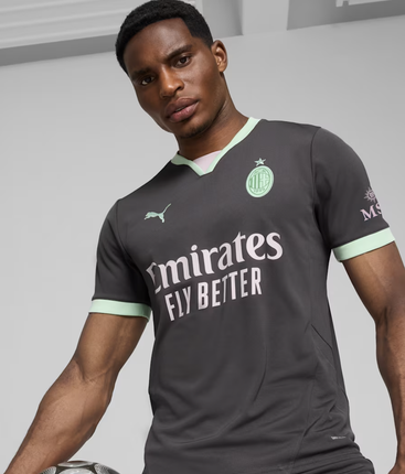 AC Milan 24/25 Third Jersey Men - 775031 03