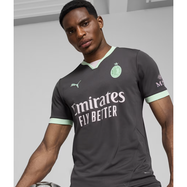 AC Milan 24/25 Third Jersey Men - 775031 03