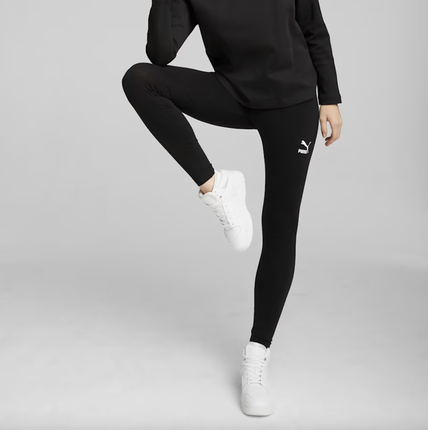 Classics High Waist Leggings Women - 535612 01