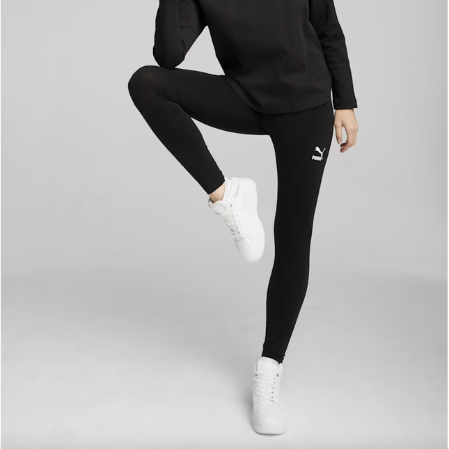 Classics High Waist Leggings Women - 535612 01