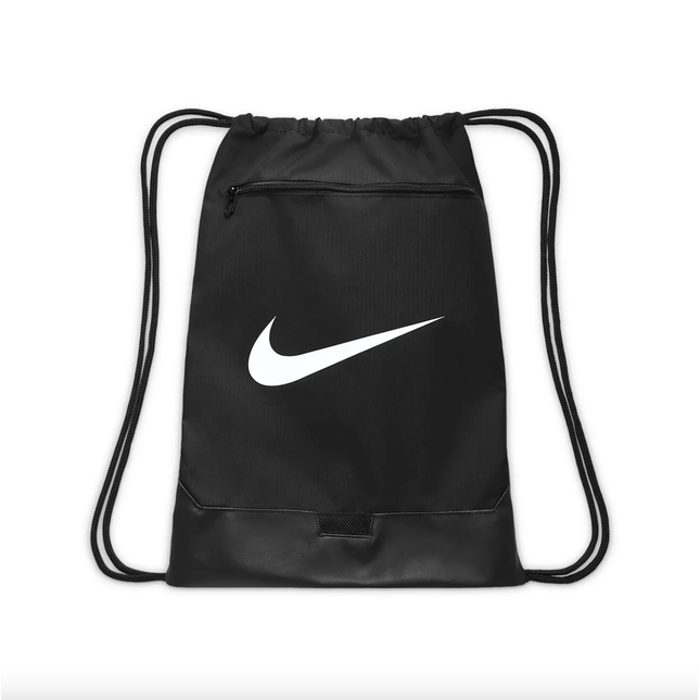 Nike Brasilia Drawstring Bag - DM3978-010