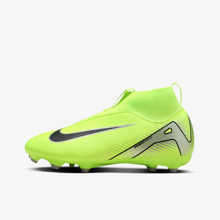 Nike Jr. Mercurial Superfly 10 Academy - FQ8304-700