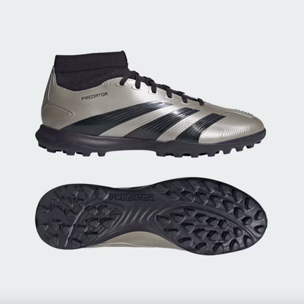 Predator League Mid-Cut Turf Soccer Shoes - IF6388