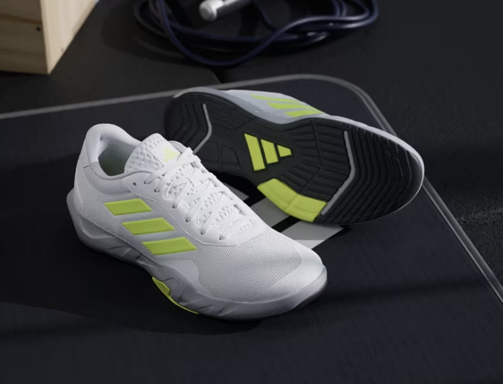 Amplimove versatile training shoes- ID8638