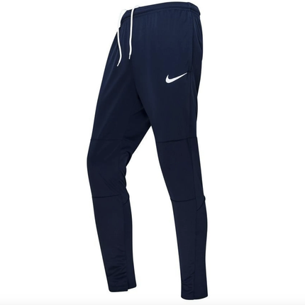 Nike Training Trousers Dri-FIT Park 20 - Obsidian/White FJ3017-451